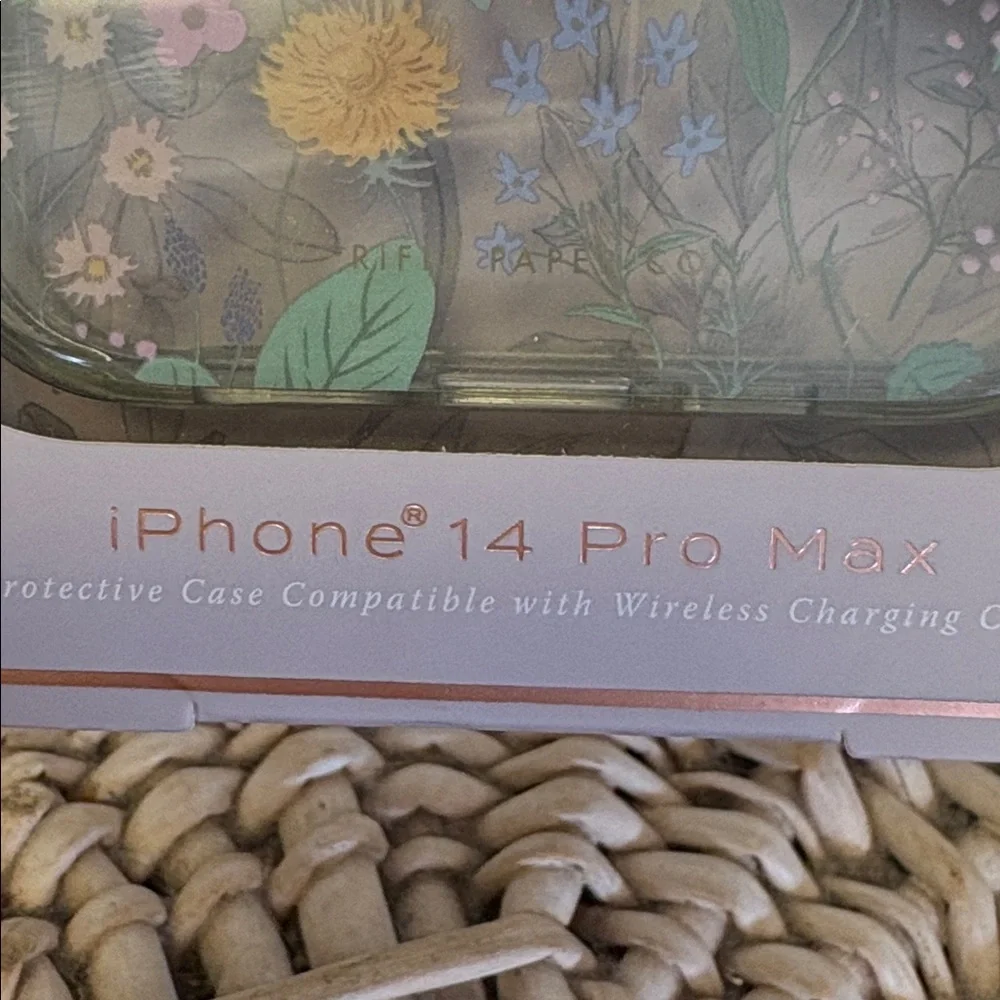 FINAL Rifle Paper - Picture 5 of 6